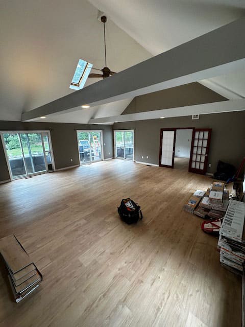 Hardwood Floors by KT Flooring p02