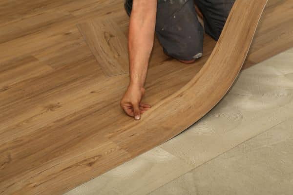 Sheet Vinyl Flooring Sales and Installation 002
