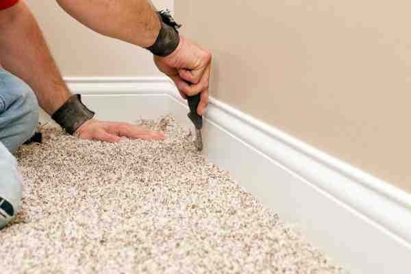 Hudson’s Carpet Call: Installation Made Easy Hudson’s Carpet Call: Installation Made Easy