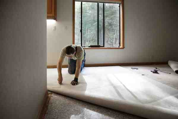 Carpet Installation in NH: What You Need to Know