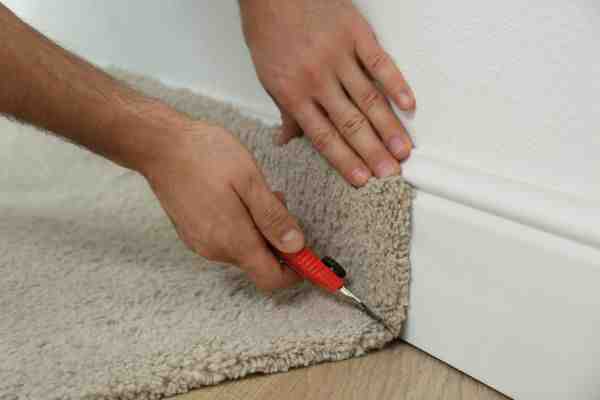 The Best Commercial Carpet Installers Near You for 2025