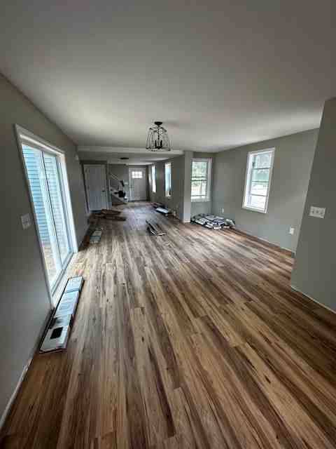 Flooring the Competition: Top Commercial Installations in MA