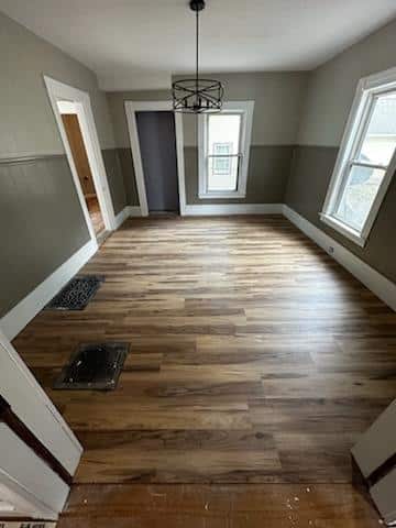 Step Up Your Style: Hardwood Flooring in Bedford, NH