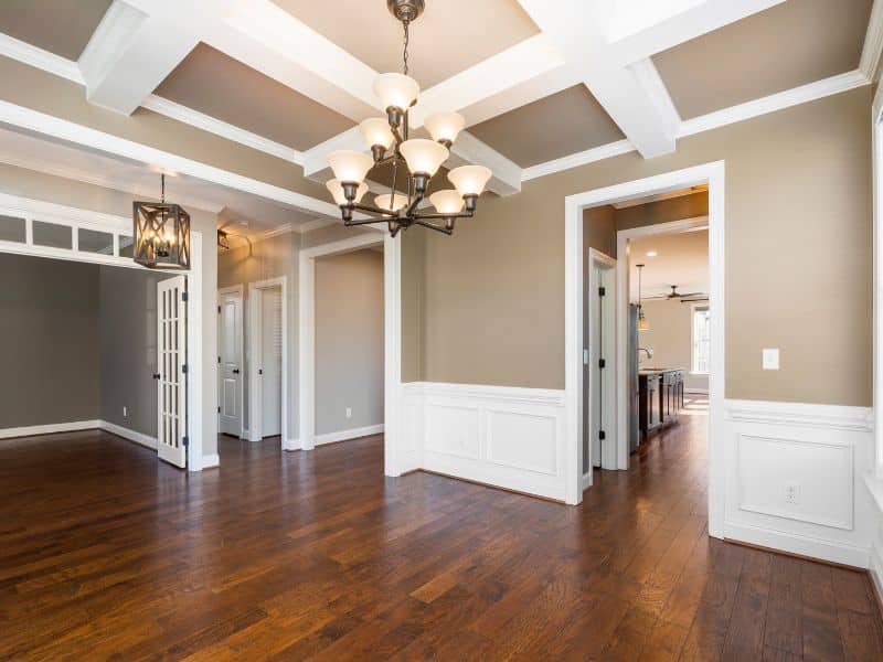 Hardwood Flooring Bedford MA