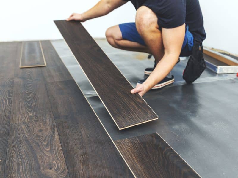 Wood Wonders: Best Installation Services in NH