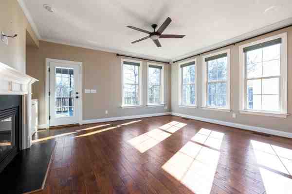Nashua’s Hardwood Revival: Expert Tips on Floor Refinishing