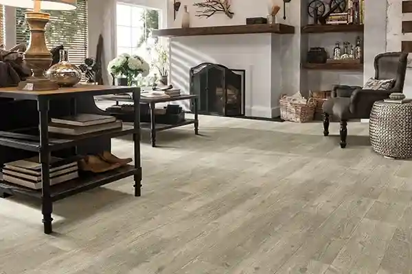 Step Up Your Style: Inexpensive Flooring Options for Every Home