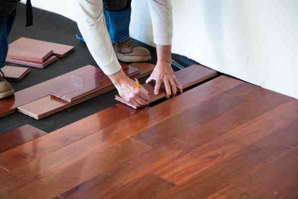 Engineered Hardwood Installation: A DIY Guide to Perfect Floors