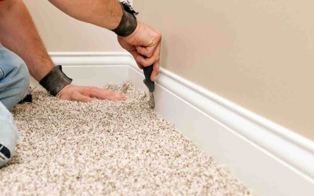 Carpet Changing Near Me: A Guide to Local Services