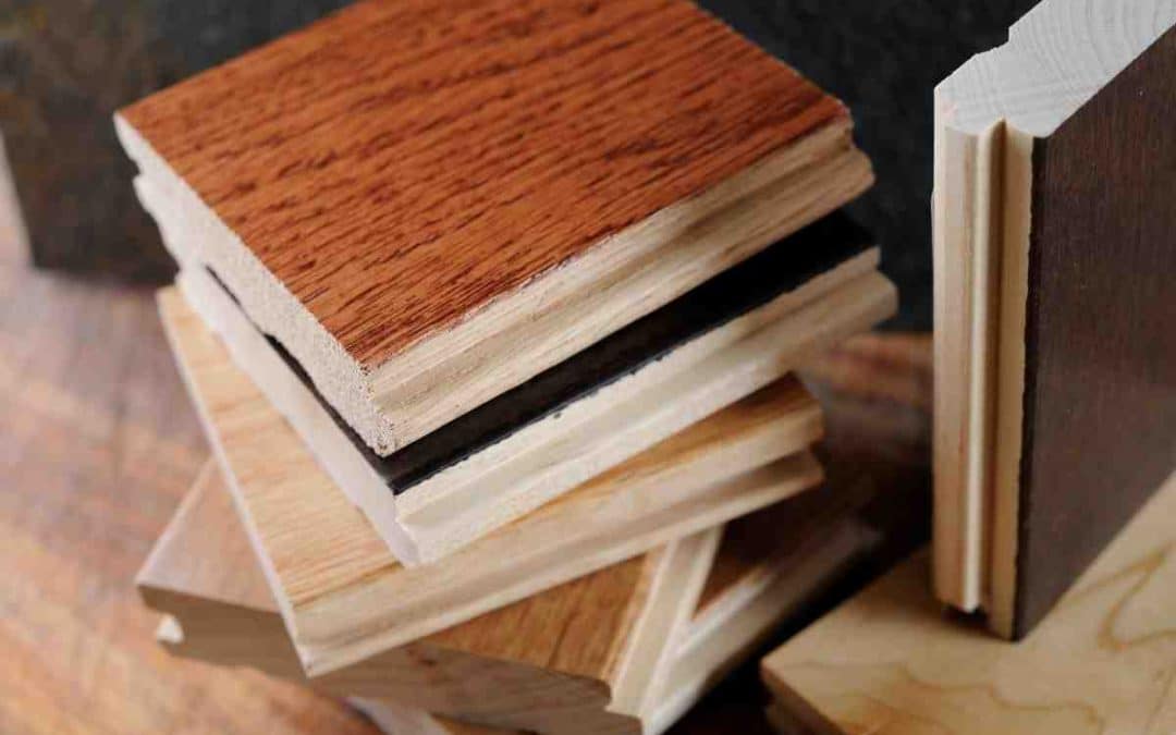 From Forest to Floor: Leading Hardwood Manufacturers Unveiled