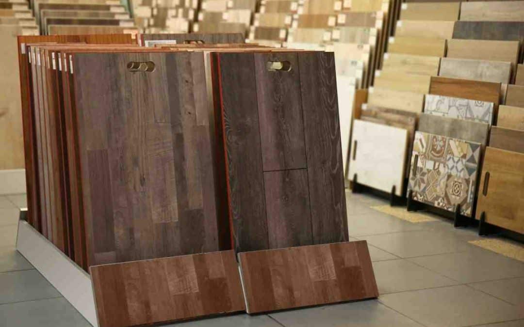 The Hardwood Hustle: Shaw and Somerset Flooring Options