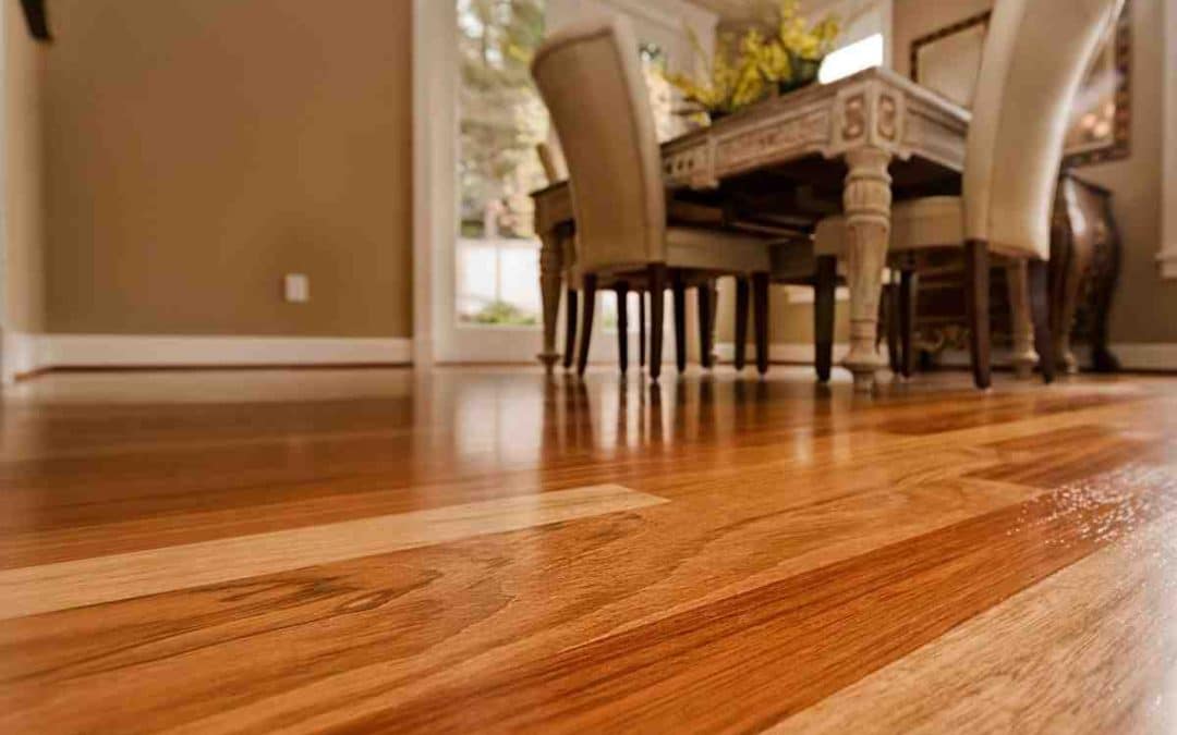 The Solid Truth: Advantages of Solid Hardwood Flooring